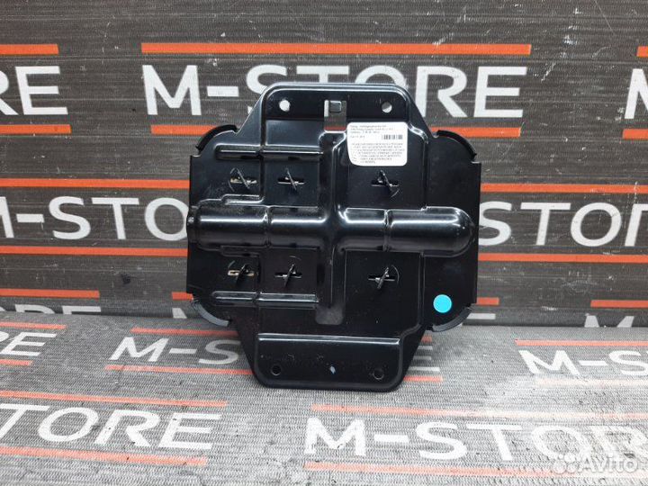 Аирбаг двери передний правый Mercedes-Benz M-Class