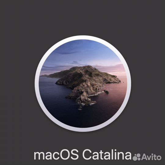 Переустановка MacOS