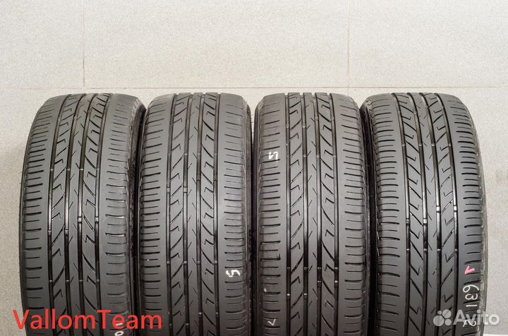 Dayton DT30 215/45 R17 91V