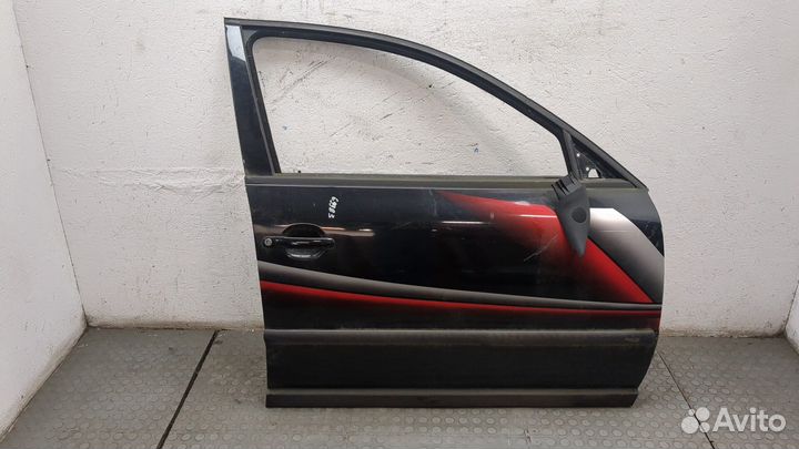 Дверь боковая Volkswagen Passat 5, 1998