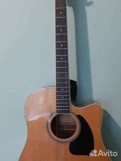 Гитара электроакустическая Ibanez