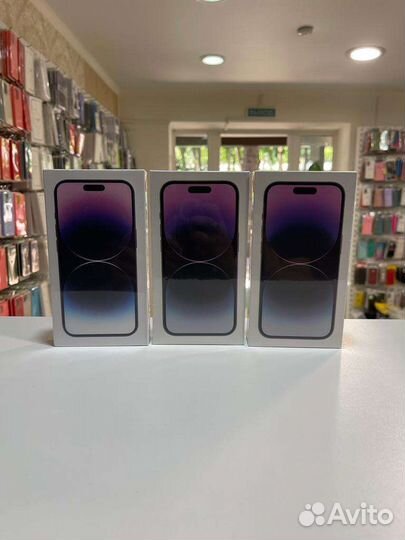 iPhone Xr в корпусе 14pro 128gb новый