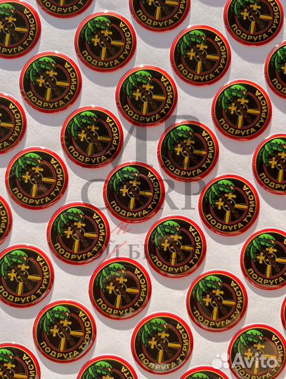 3D стикеры для вашего бренда