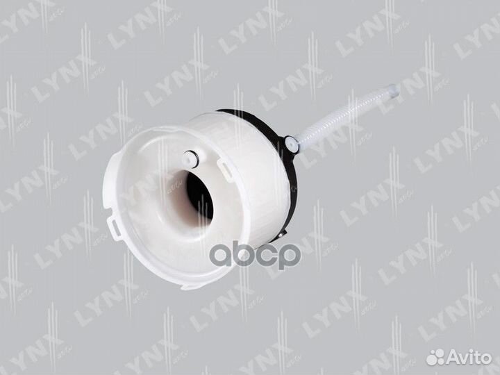 Фильтр топливный погружной mazda 3(BK) 1.6 06-0