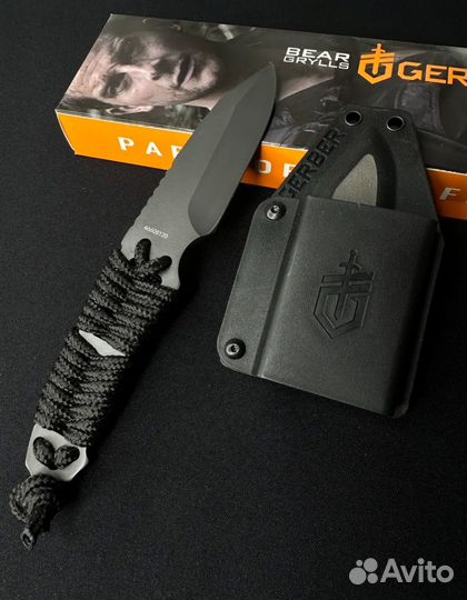 Нож gerber