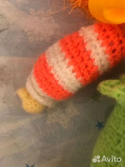 Клоун мягкие игрушки ручной работы