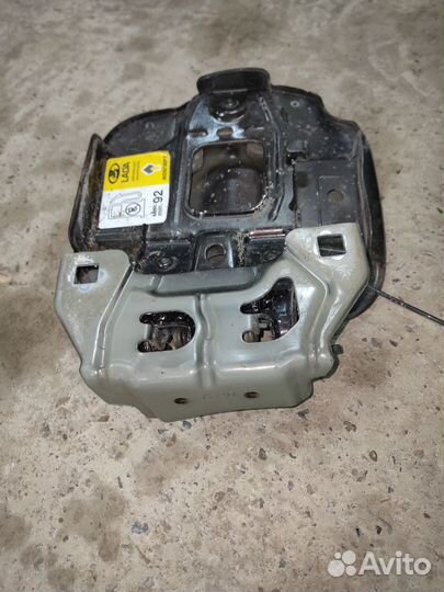 Лючок бензобака Vaz LADA X-Ray