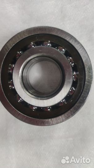 Подшипник кпп 2101 пром. вал (156704) Trialli