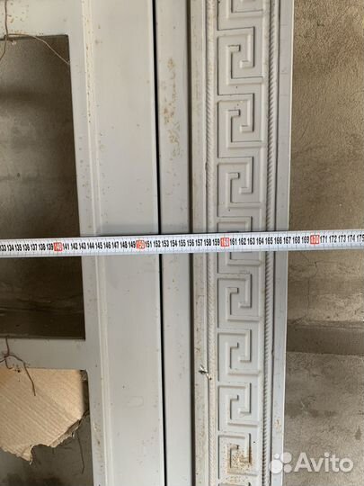 Входная дверь