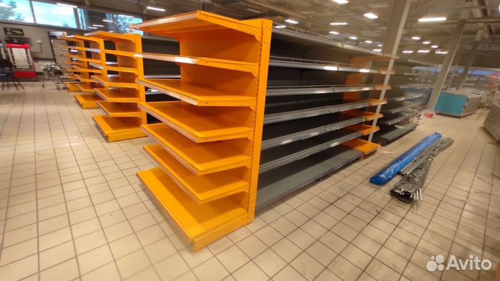 Монтажник сборщик