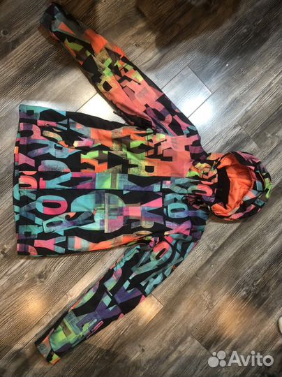 Куртка для сноуборда женская Roxy