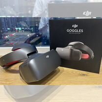 Dji goggles racing edition