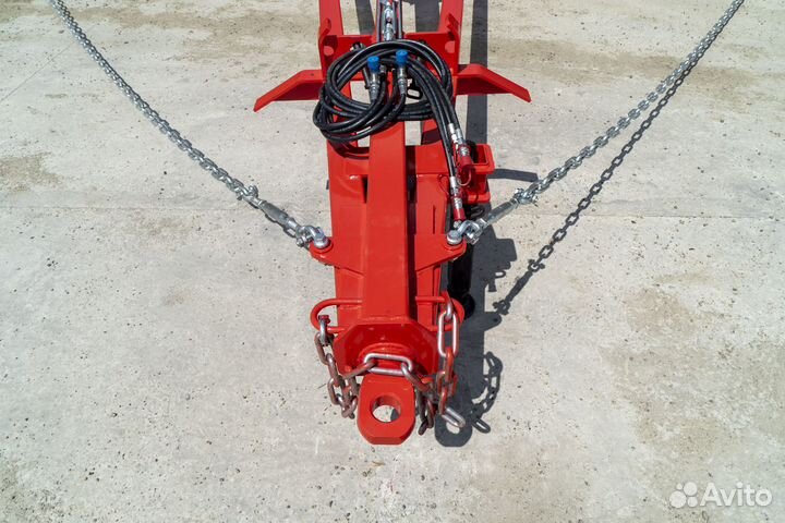 Культиватор Solar Fields КС-12(У) EURO, 2023