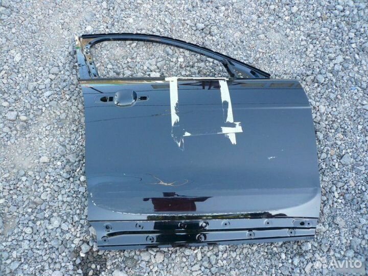 Дверь передняя правая Jaguar F-Pace