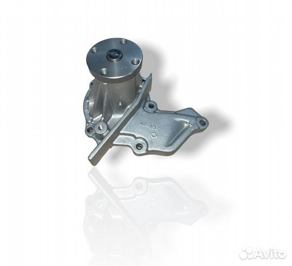 Насос водяной помпа Focus 1/2
