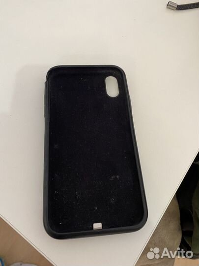 Smart battery case iPhone Xr