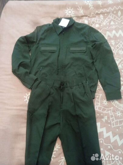 Офисная военная форма