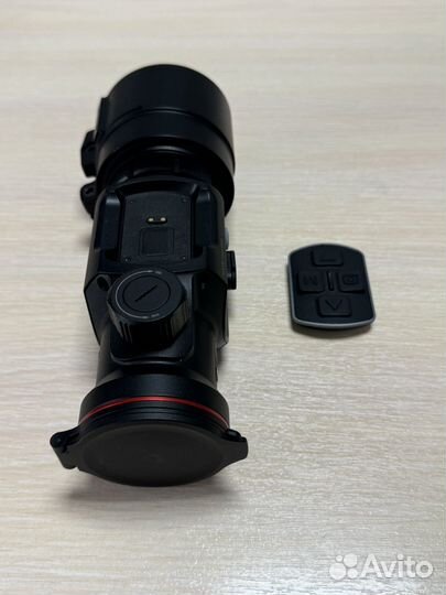 Тепловизионная насадка iRay Mate Mah 50