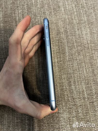 iPhone Xr, 128 ГБ