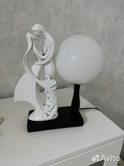 Светильник ночник