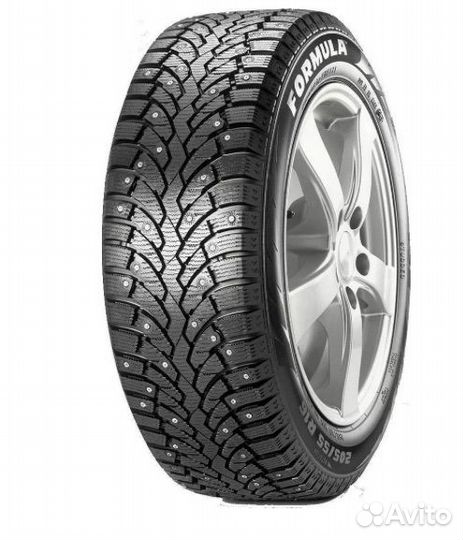 Pirelli Formula Ice 225/65 R17 102T