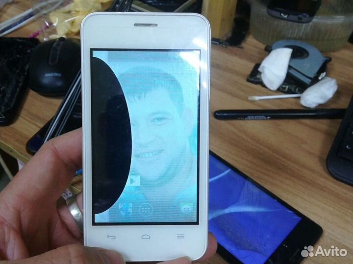 Билайн Смарт, 4 ГБ