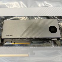 Asus hyper m.2 x16 Gen 4 Card