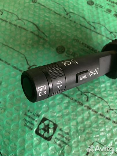 Opel Astra J Переключатель подрулевой