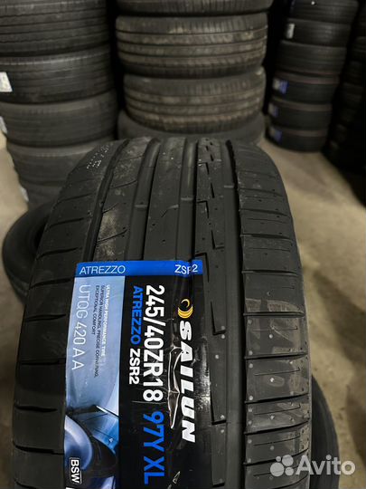 Sailun Atrezzo ZSR2 245/40 R18 97Y