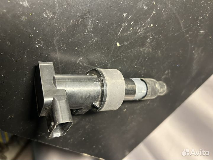 Катушка зажигания