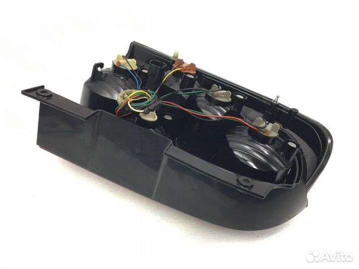 Фонарь задний правый Ssangyong Rexton D27DTP 2008