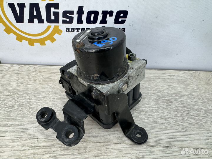 Блок ABS Volkswagen Golf 4 2003