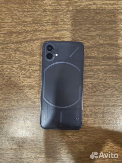 Nothing Phone 1, 8/256 ГБ