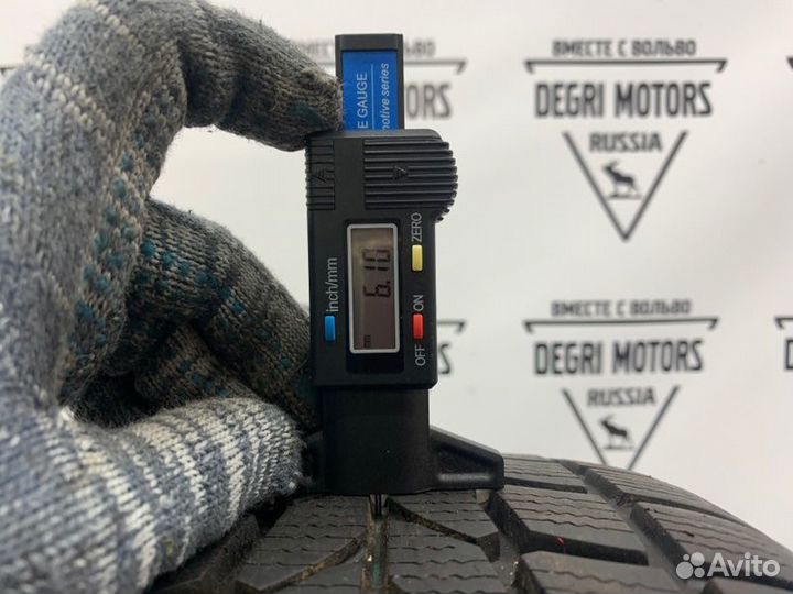 Шина зима Dunlop sp winter sport 400 205/55R16 91h