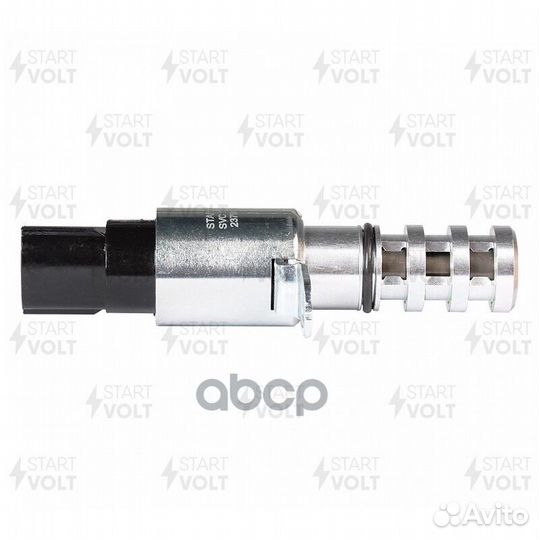 Клапан эл. рег. фаз грм SVC1403 startvolt