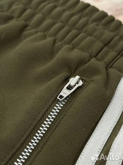 Брюки карго Adidas Originals x Parley