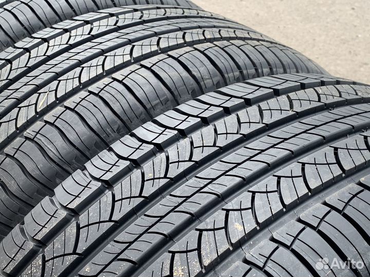 Michelin Latitude Tour HP 235/65 R18 110V