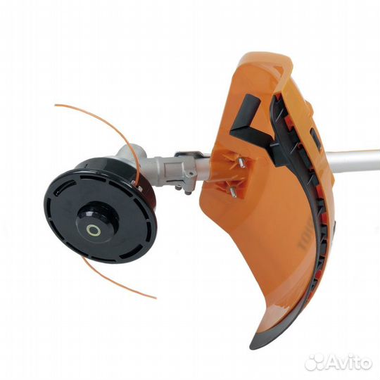 Бензиновый триммер для травы Patriot PT 450 250108