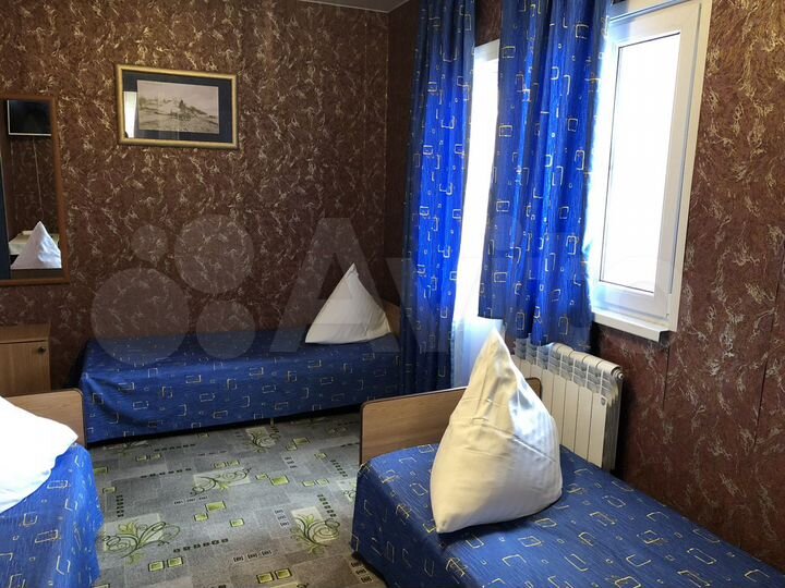 Комната 28 м², 2/3 эт.