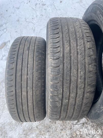 Nokian Tyres Nordman SX2 205/55 R16