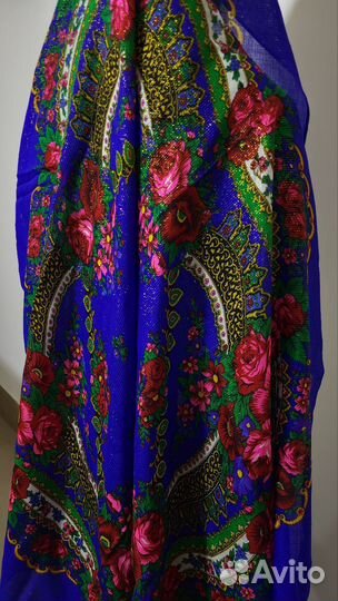 Японский платок 1708