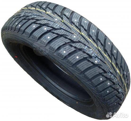 Nexen Winguard WinSpike WH62 225/55 R17