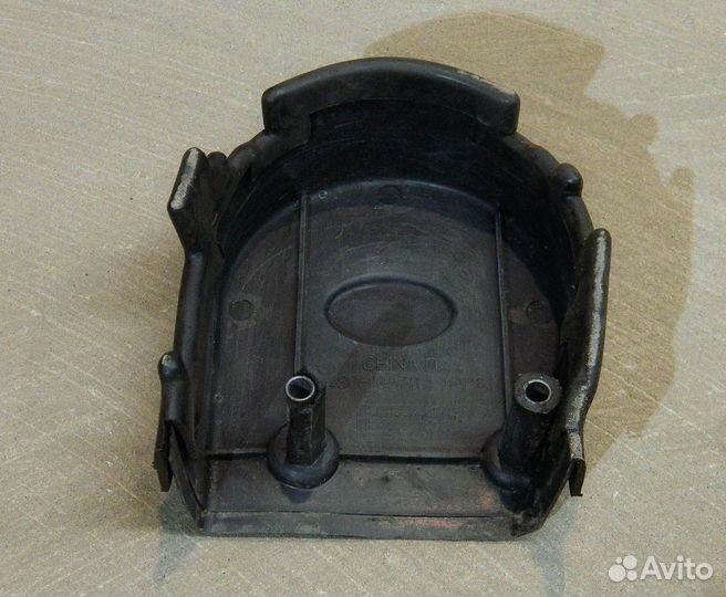 Кожух ремня грм верхний Chery Amulet