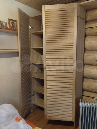 Дом 50 м² на участке 20 сот.