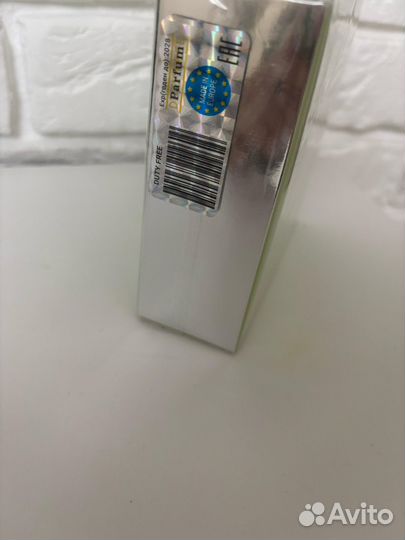 Туалетная вода Versace versens 100ml