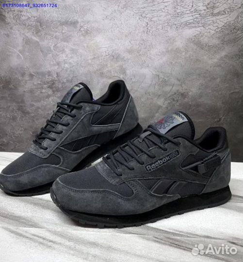 Кроссовки Reebok Classic (Арт.71942)