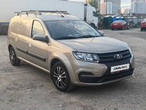 ВАЗ (LADA) Largus 1.6 MT, 2021, 20 235 км, с пробегом, цена 1 750 000 руб.