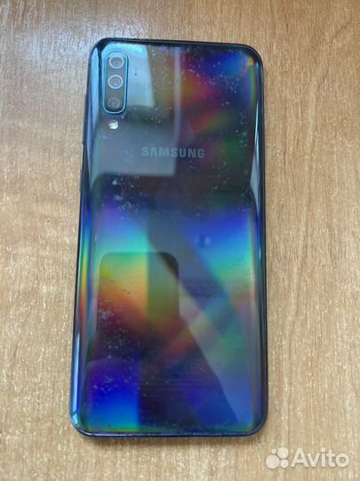 Телефон samsung а 50 64гб