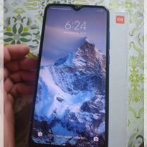 Xiaomi Redmi 8A, 2/32 ГБ