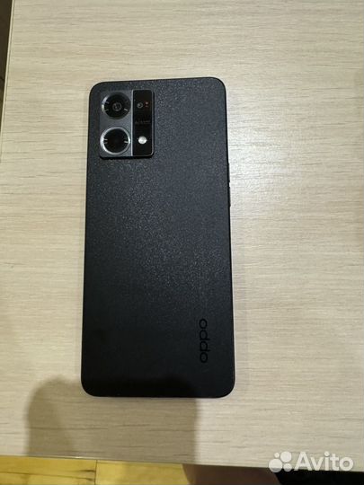 OPPO Reno 7, 8/128 ГБ